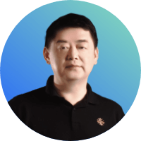 Mr. Haifeng Qu