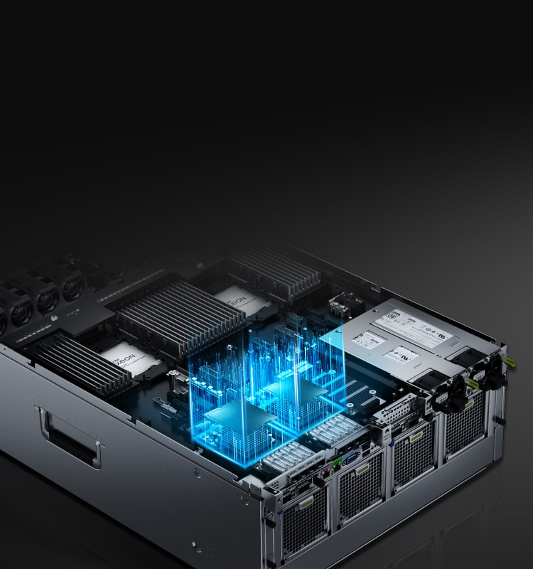 5298 V7, Faster Connectivity for Faster Applications